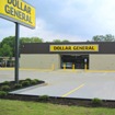 Dollar General Store