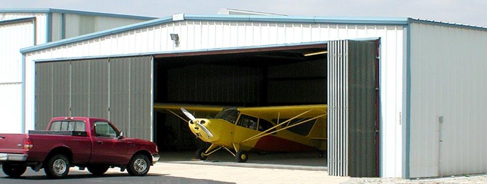 Car And Plane