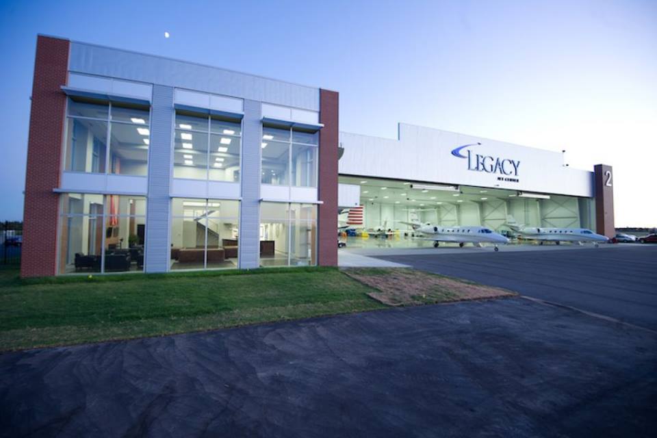 Aviation Facility