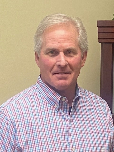 Barry Sims