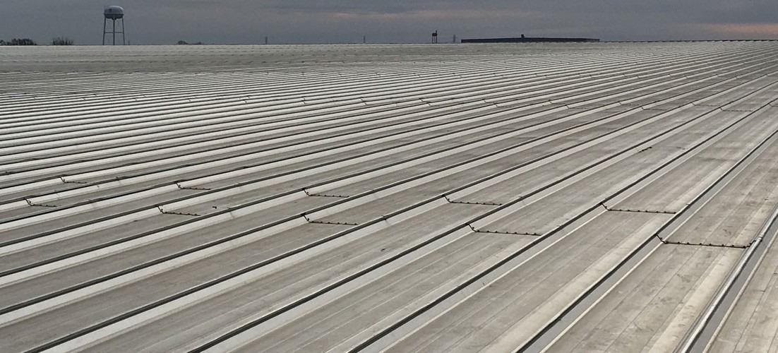 SL-324 Roof